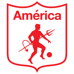 Logo de America de Cali