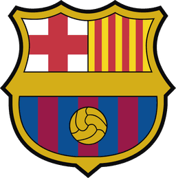 Logo de Barcelona FC