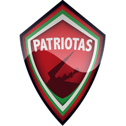 Logo de Patriotas